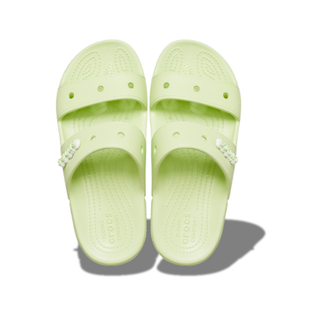 CROCS CLASSIC CROCS SANDAL 206761-335