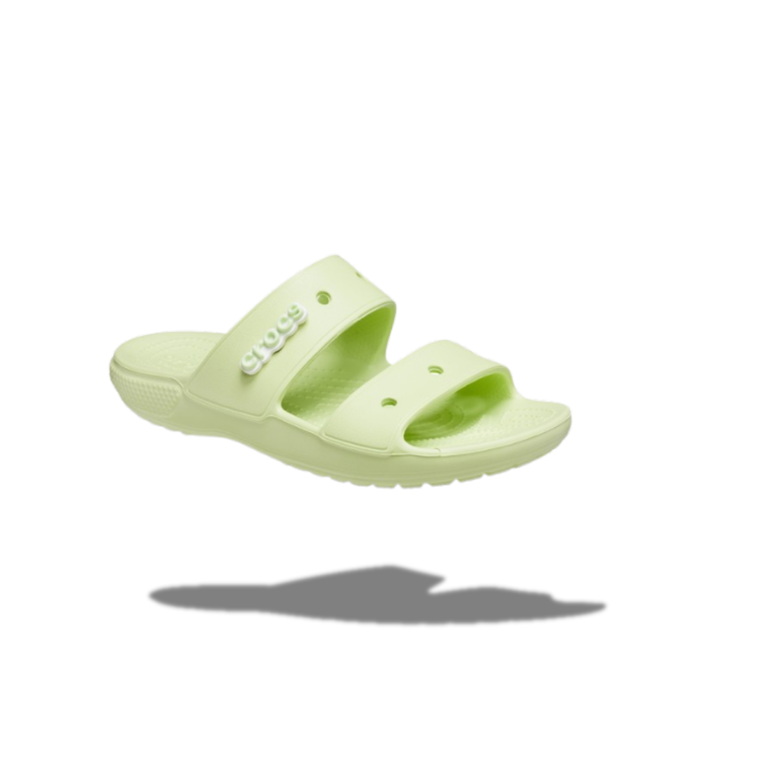 CROCS CLASSIC CROCS SANDAL 206761-335
