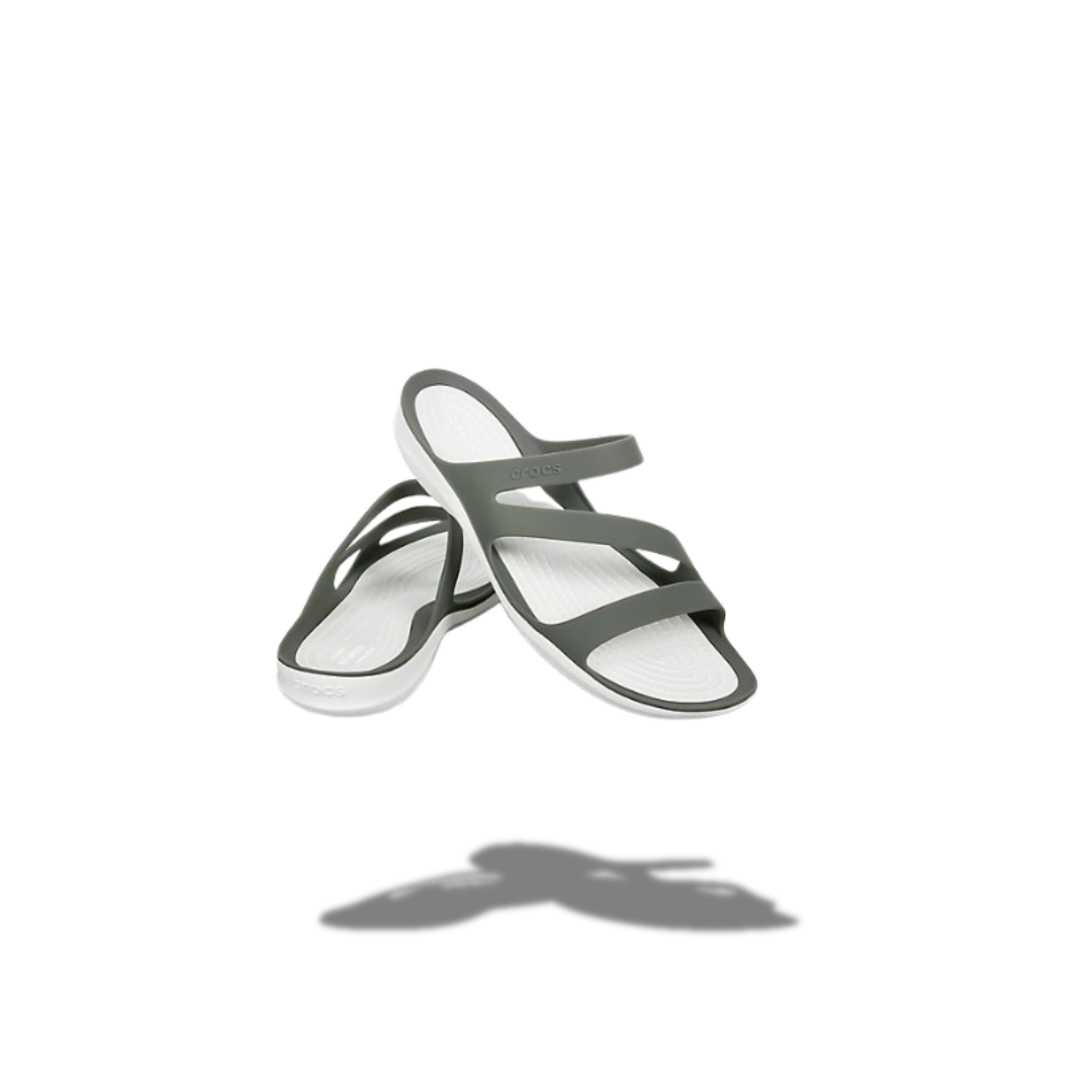 CROCS SWIFTWATER SANDAL W 203998-06X