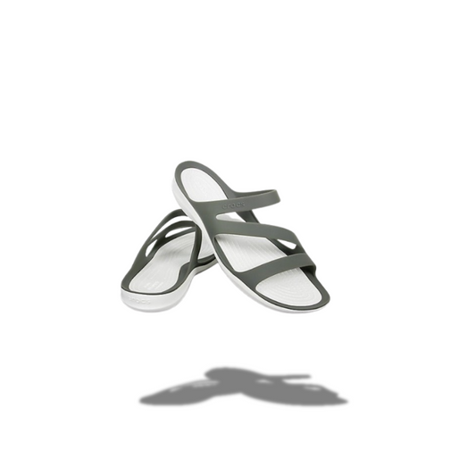 CROCS SWIFTWATER SANDAL W 203998-06X