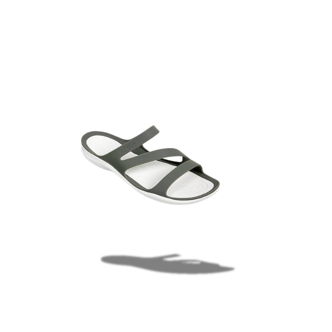 CROCS SWIFTWATER SANDAL W 203998-06X