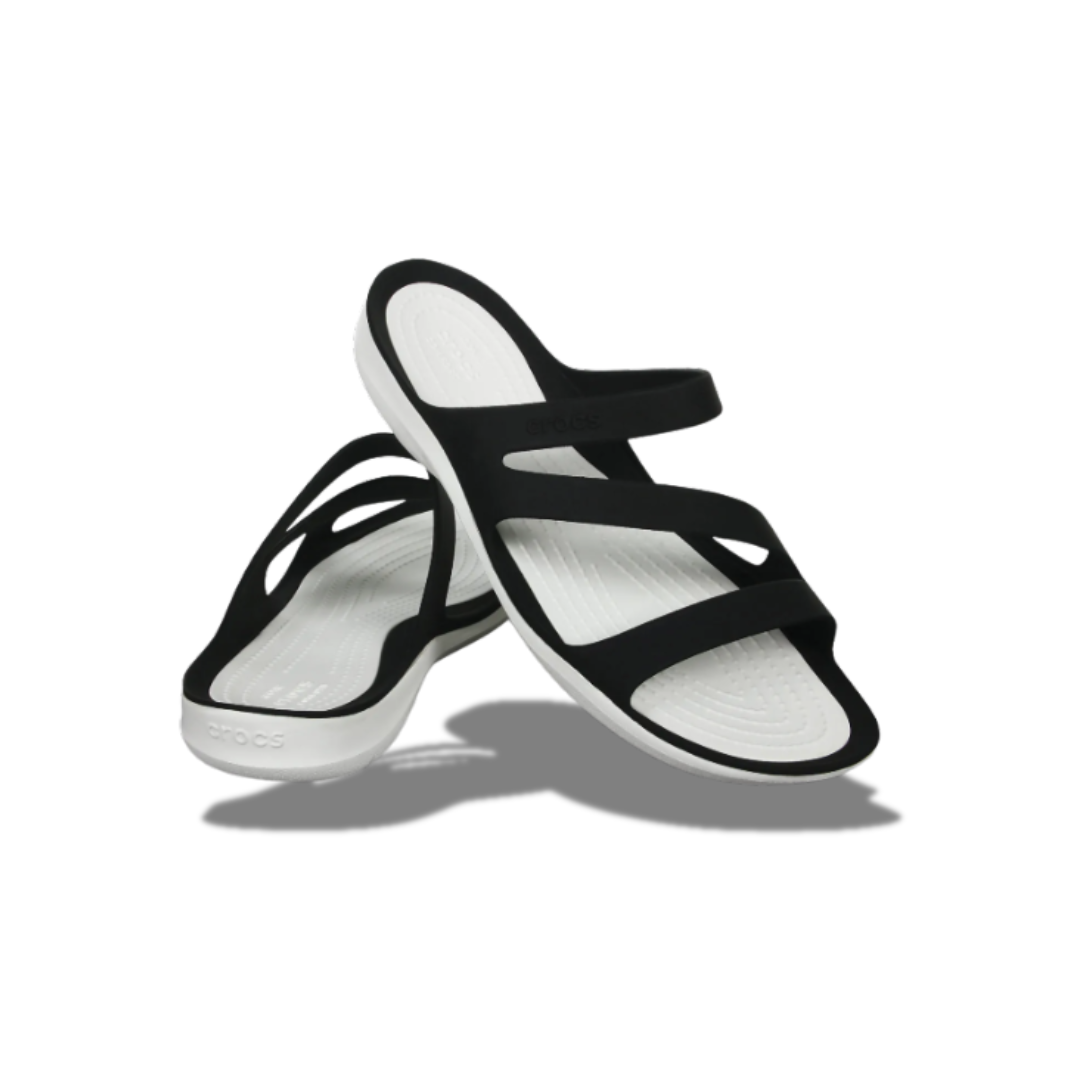 CROCS SWIFTWATER SANDAL W 203998-066