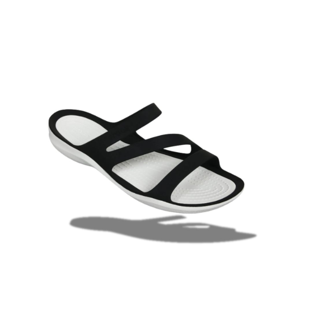 CROCS SWIFTWATER SANDAL W 203998-066