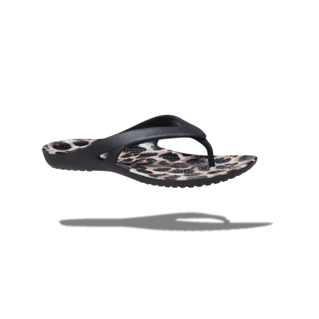 CROCS KADEE II GRAPHIC FLIP W 204231-0ZR