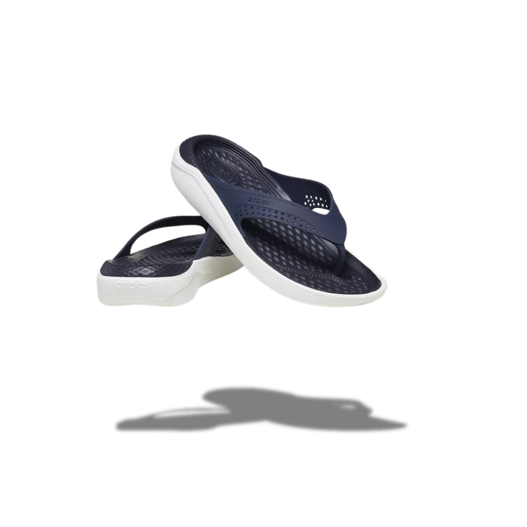 CROCS LITERIDE FLIP 205182-410