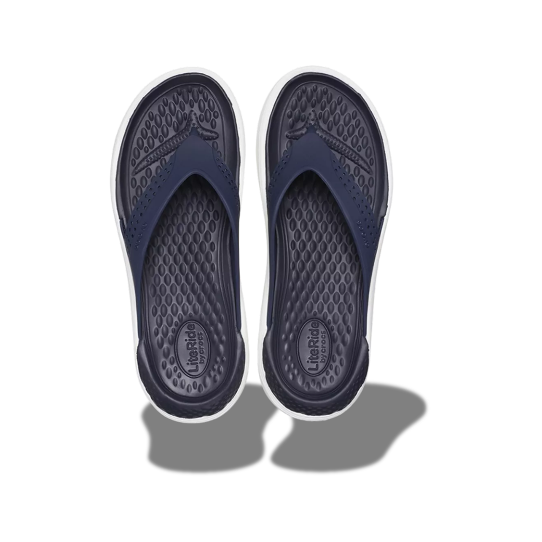 CROCS LITERIDE FLIP 205182-410