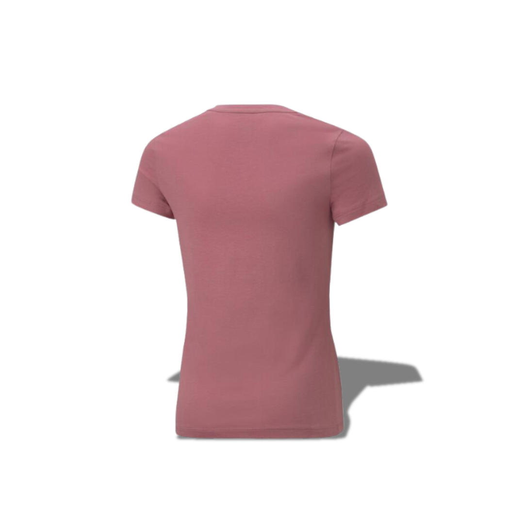 PUMA ESS+ LOGO TEE 846953 45 FOR KIDS