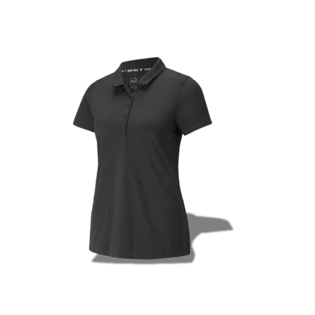 PUMA W GAMER POLO 532989 02