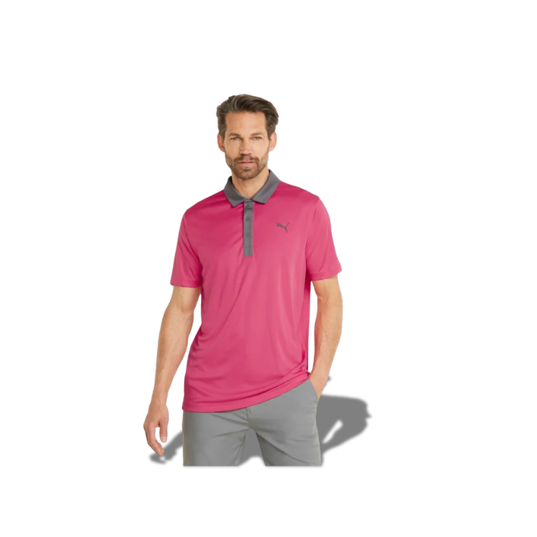 PUMA GAMER POLO 599118 26