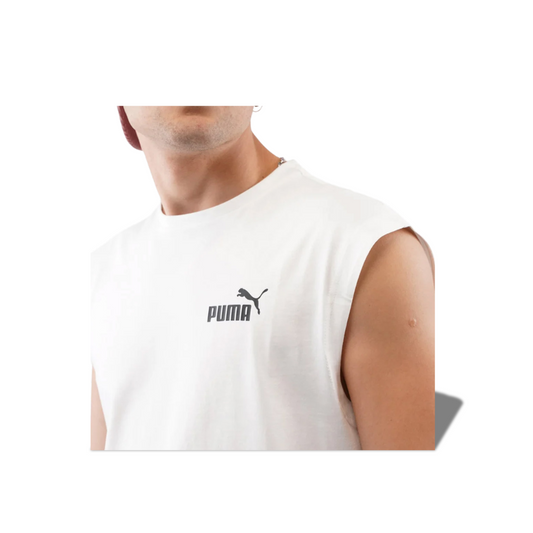 PUMA ESS SLEEVELESS TEE 586738 02