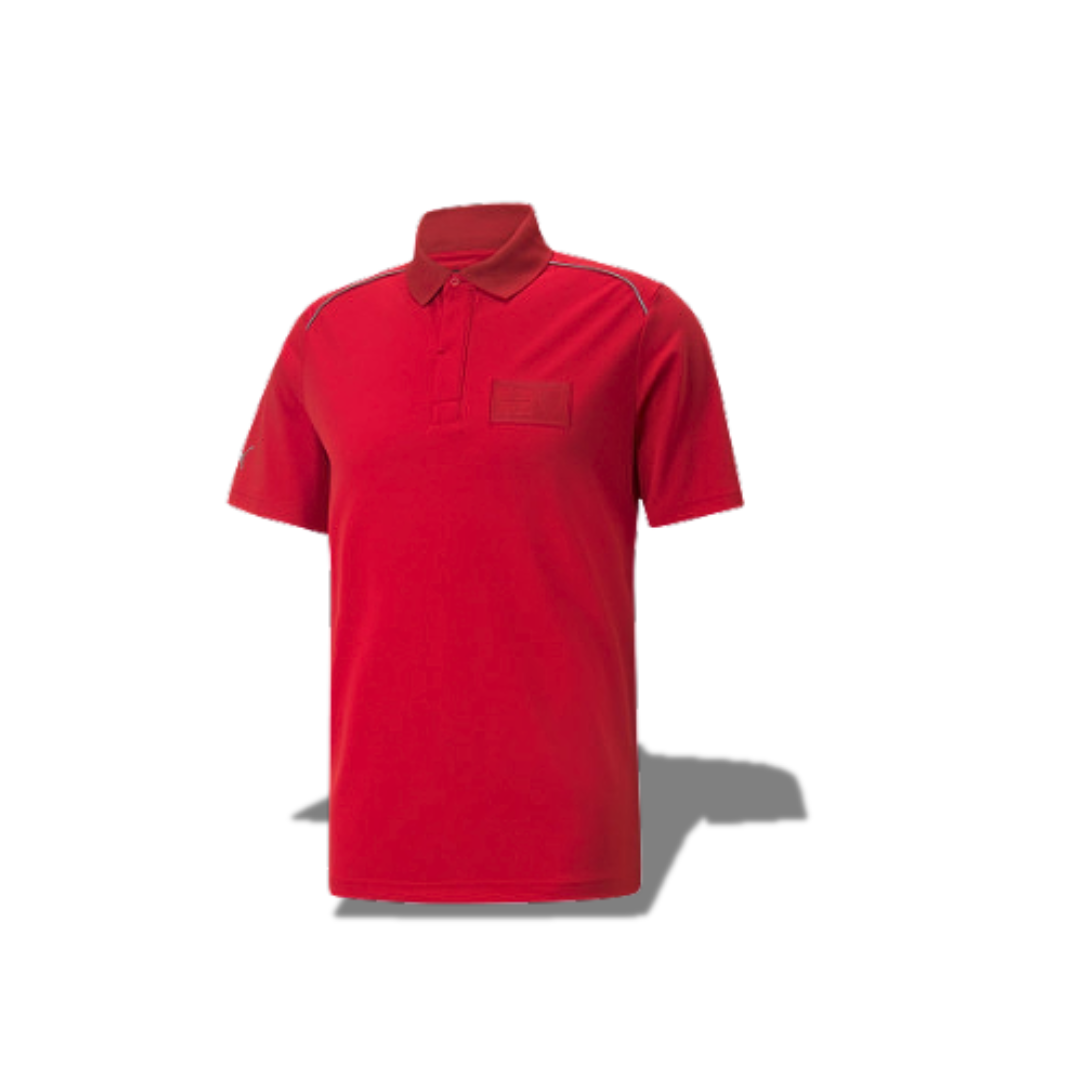 PUMA FERRARI STYLE POLO 535775 02