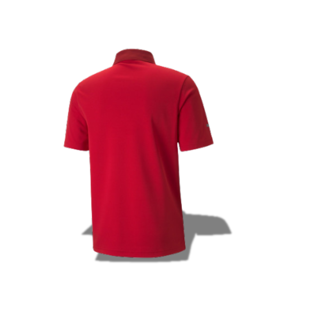 PUMA FERRARI STYLE POLO 535775 02