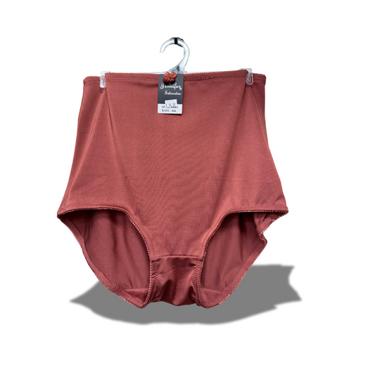 JENNIFER INTIMATES BRIEF FOR WOMEN BROWN FOR WOMEN