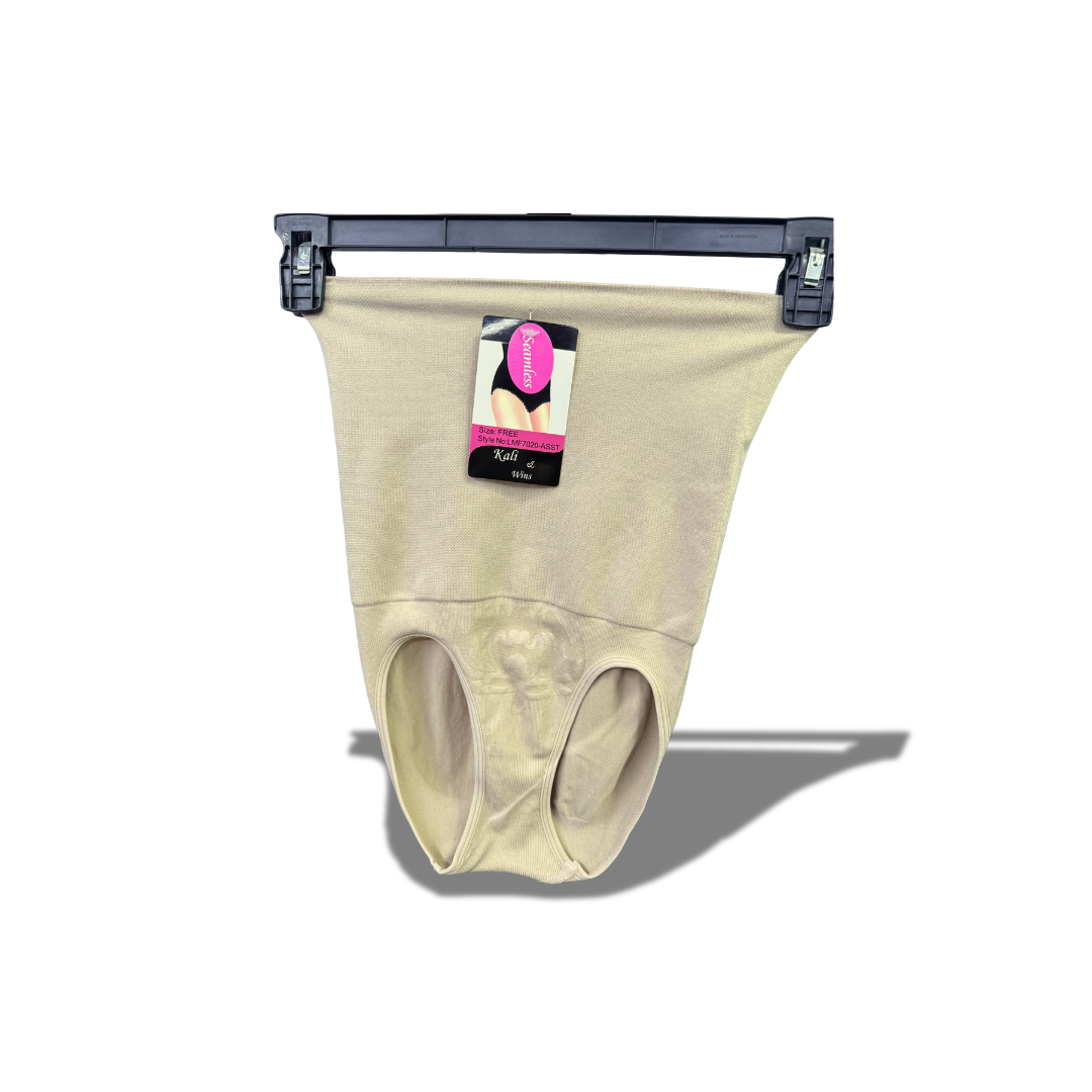 KALI AND WINS SEAMSLESS PANTY FOR WOMEN