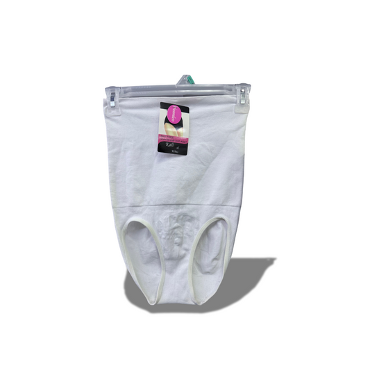 KALI AND WINS SEAMSLESS PANTY WHITE FOR WOMEN