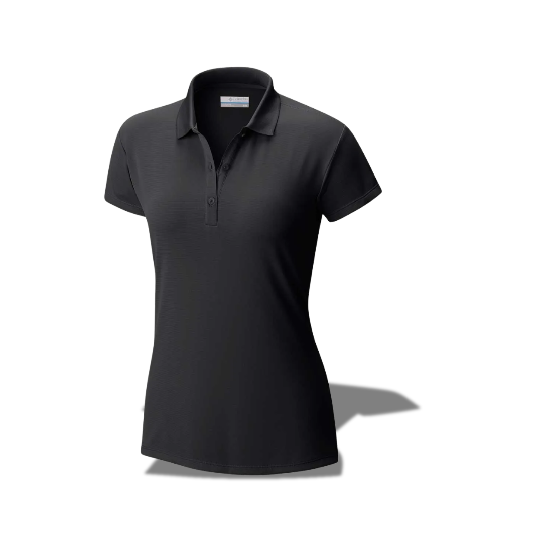 COLUMBIA PFG INNISFREE SS POLO FL6087-010