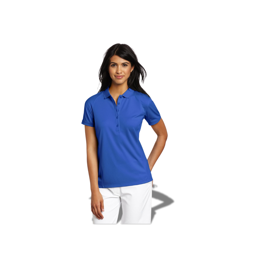 COLUMBIA PFG WOMEN'S SKIFF GUIDE POLO FL6064-545