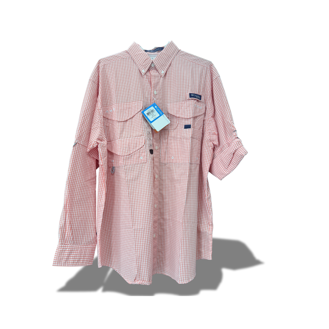 MEN'S SUPER BONEHEAD CLASSIC LONG SLEEVE SHIRT FM7269-802