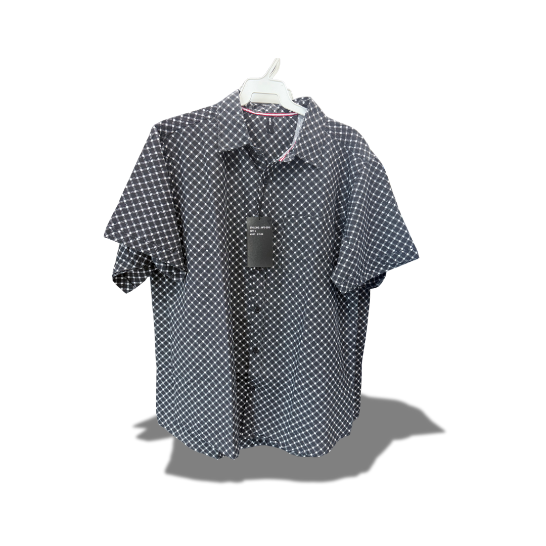 TOKU SHORT SLEEVE SHIRT