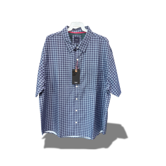 SWITCH SHORT SLEEVE SHIRT