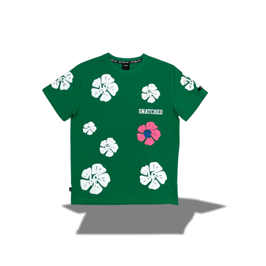 SWITCH FASHION T-SHIRT