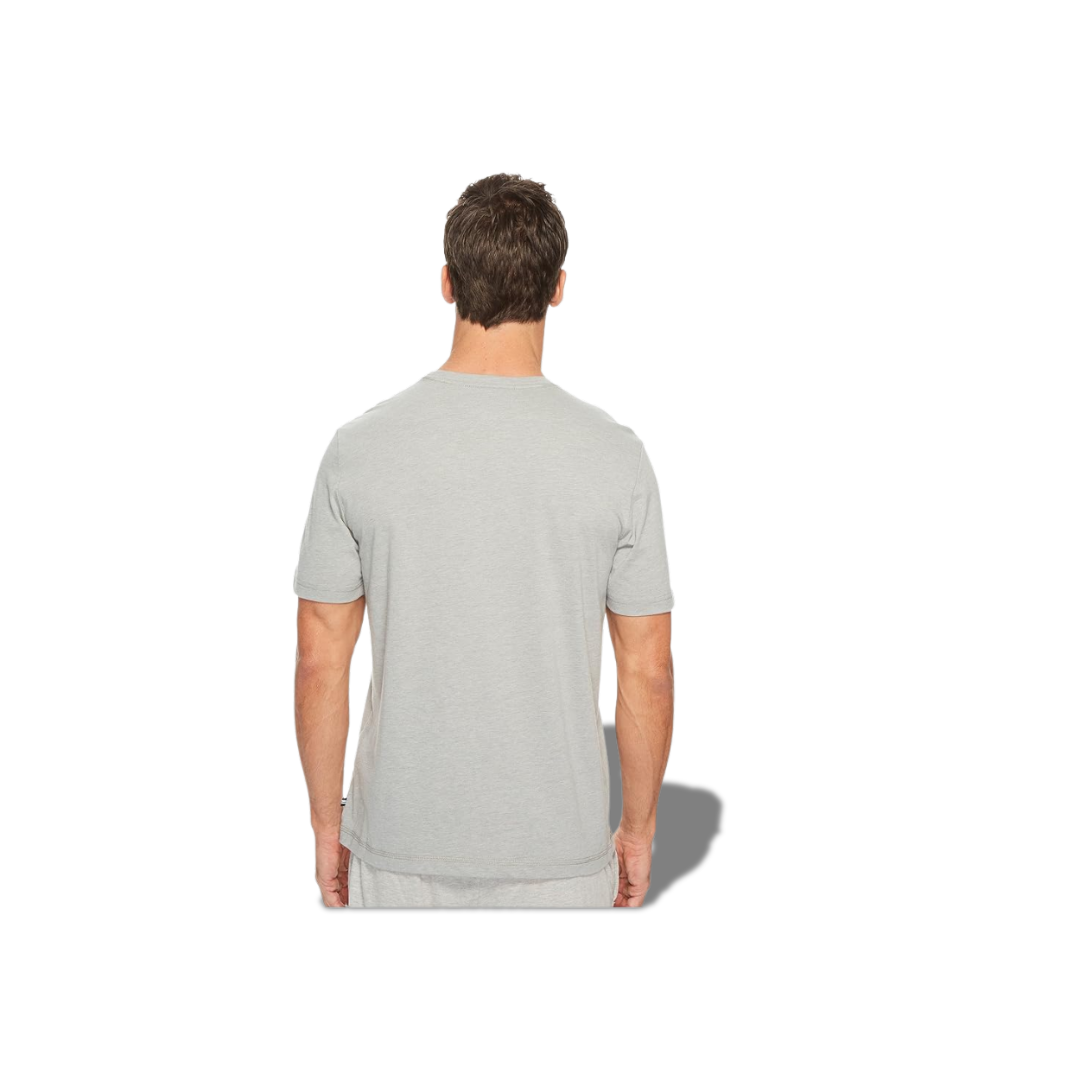 NAUTICA SHIRTS GRAY V17112