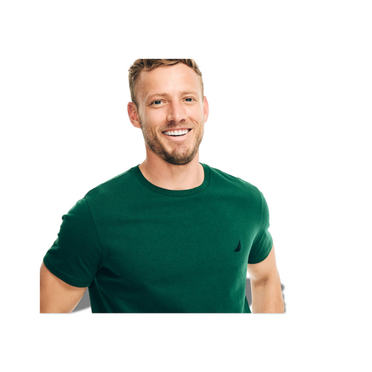 NAITICA SHIRTS V17112 TIDAL GREEN