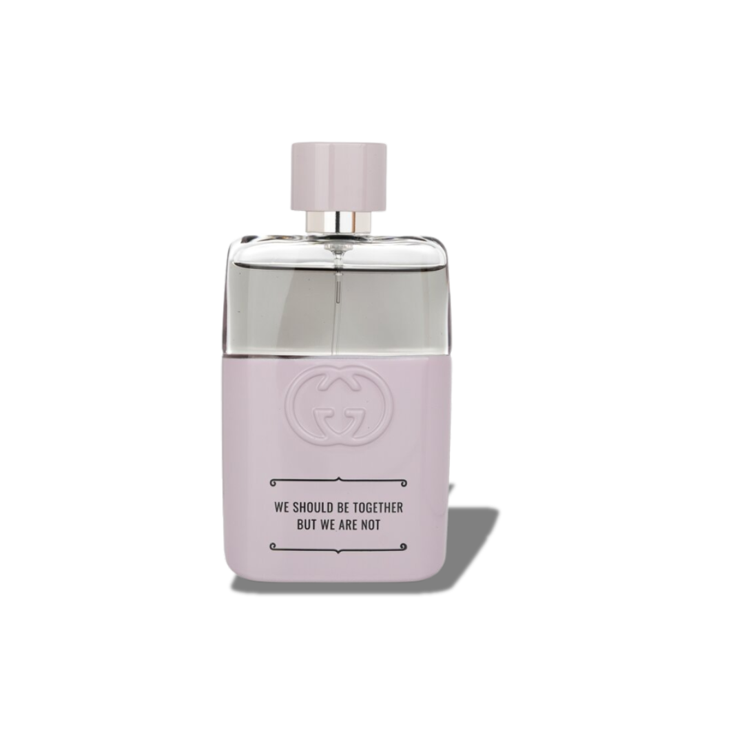 GUCCI GUILTY LOVE EDITION MMXXI EDT HOMME