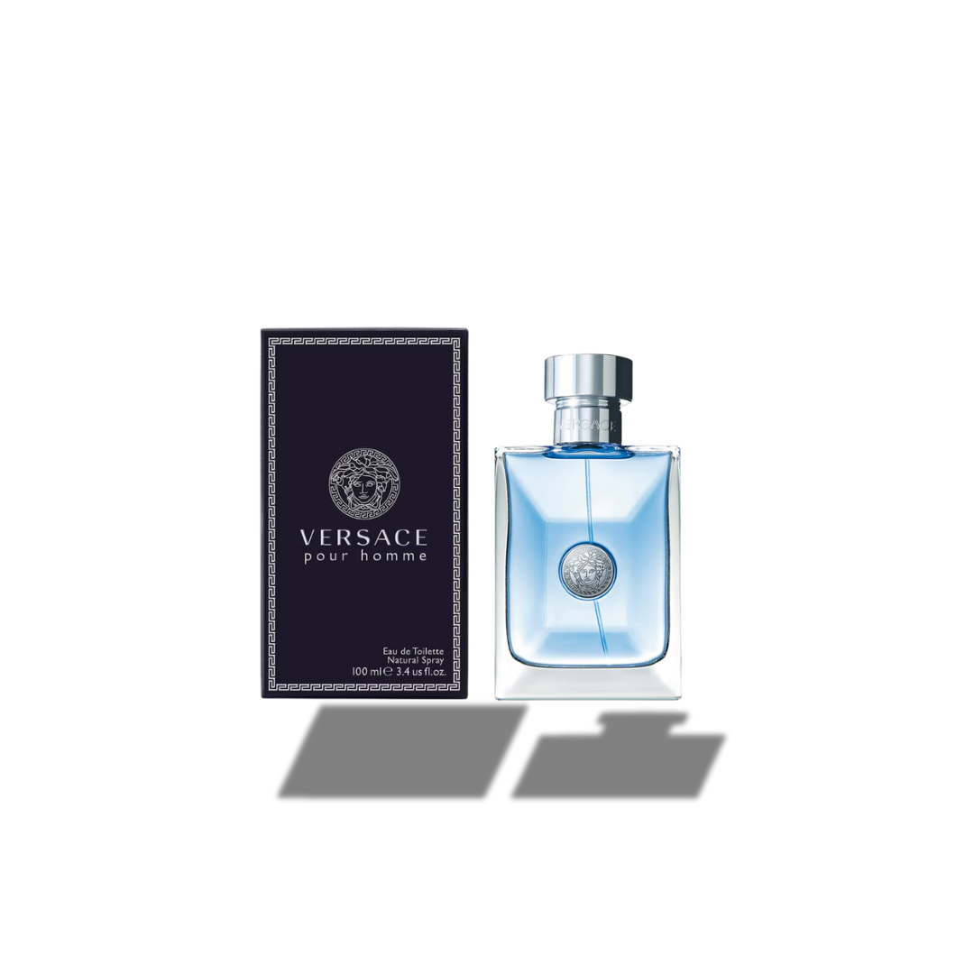 VERSACE POUR HOMME EDT