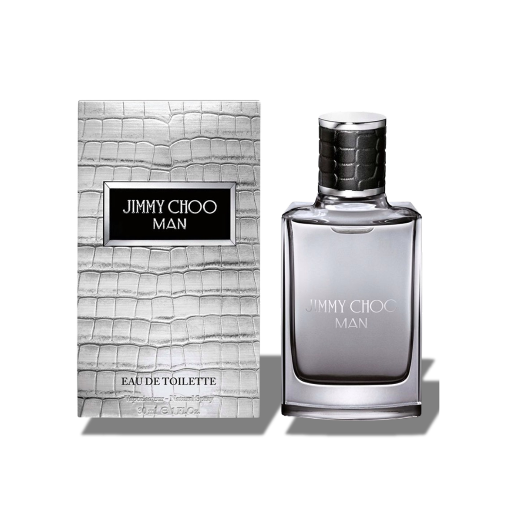 JIMMY CHOO MAN EDT HOMME