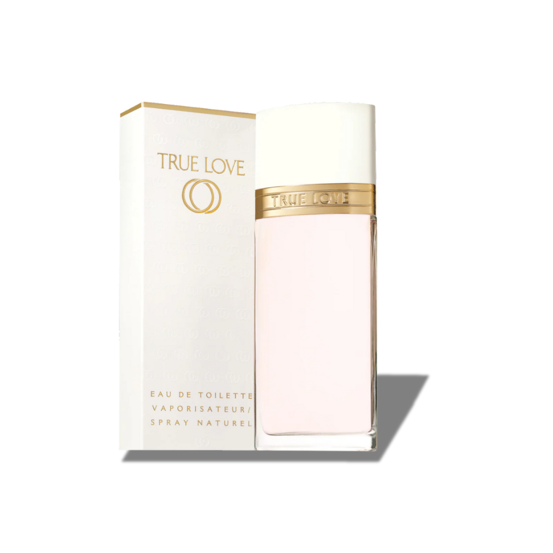 TRUE LOVE EDT FEMME