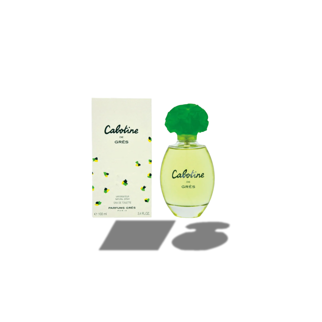 CABOTINE DE GRES EDT FEMME
