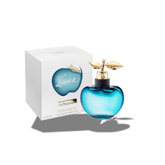 NINA RICCI LUNA EDT FEMME