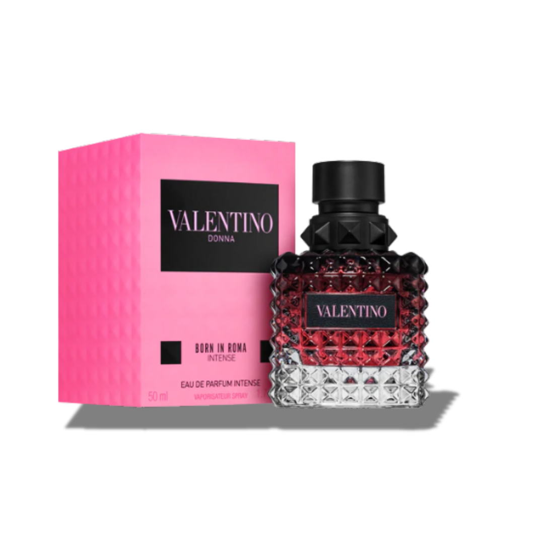 VALENTINO BORN IN ROMA INTENSE EDP FEMME