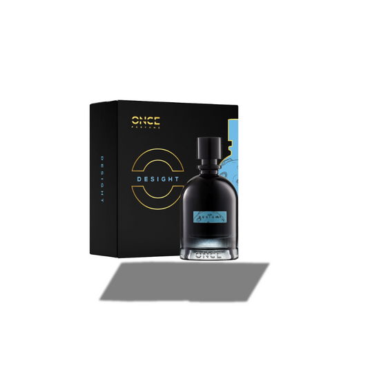 ONCE PERFUME DESIGHT HOMME