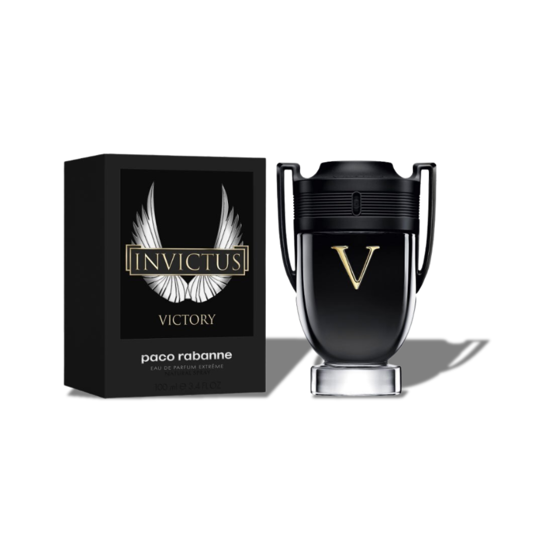 INVICTUS VICTORY PACO RABANNE EDP EXTREME HOMME