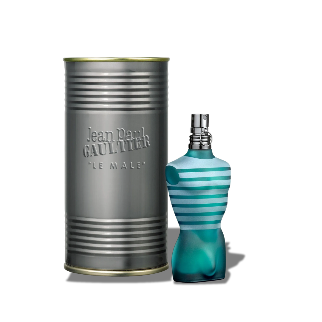 JEAN PAUL GAULTIER LE MALE 6.8OZ HOMME