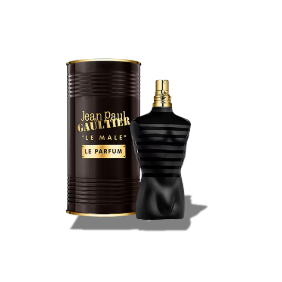 JEAN PAUL GAULTIER LE MALE LE PARFUM HOMME