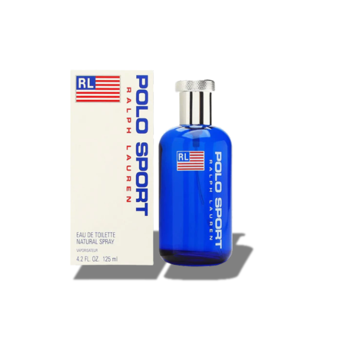 POLO SPORT RALPH LAUREN EDT HOMME