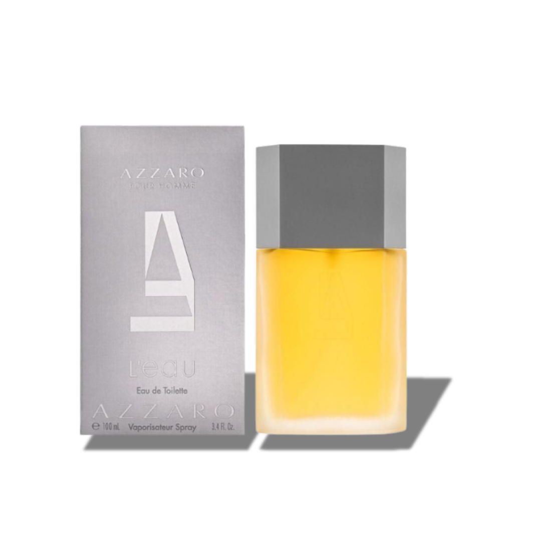 AZZARO L'EAU EDT HOMME
