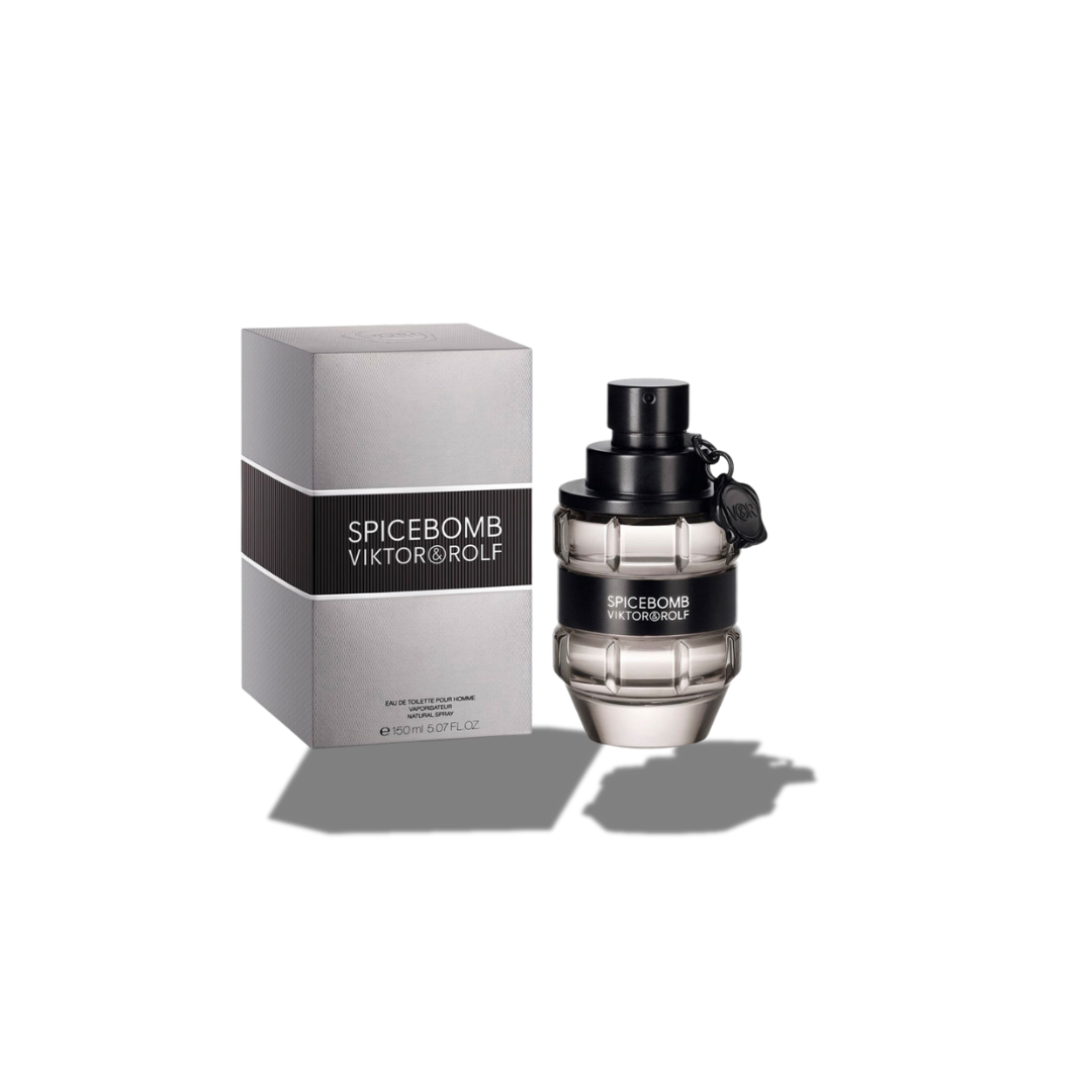 SPICEBOMB VIKTOR & ROLF EDT HOMME