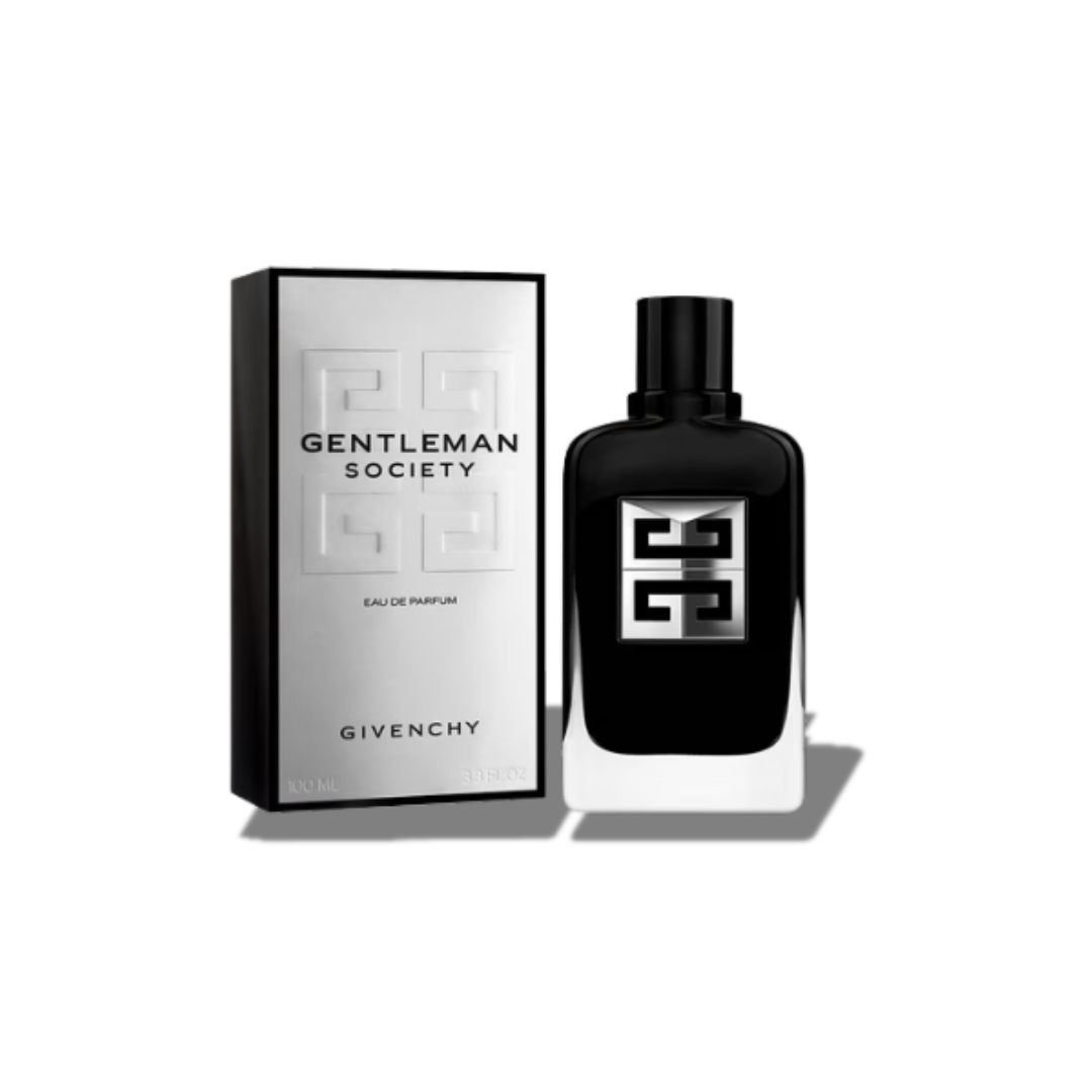 GENTLEMAN SOCIETY GIVENCHY EDP HOMME