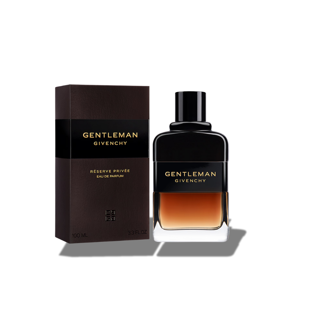 GENTLEMAN GIVENCHY RESERVE PRIVEE EDP HOMME