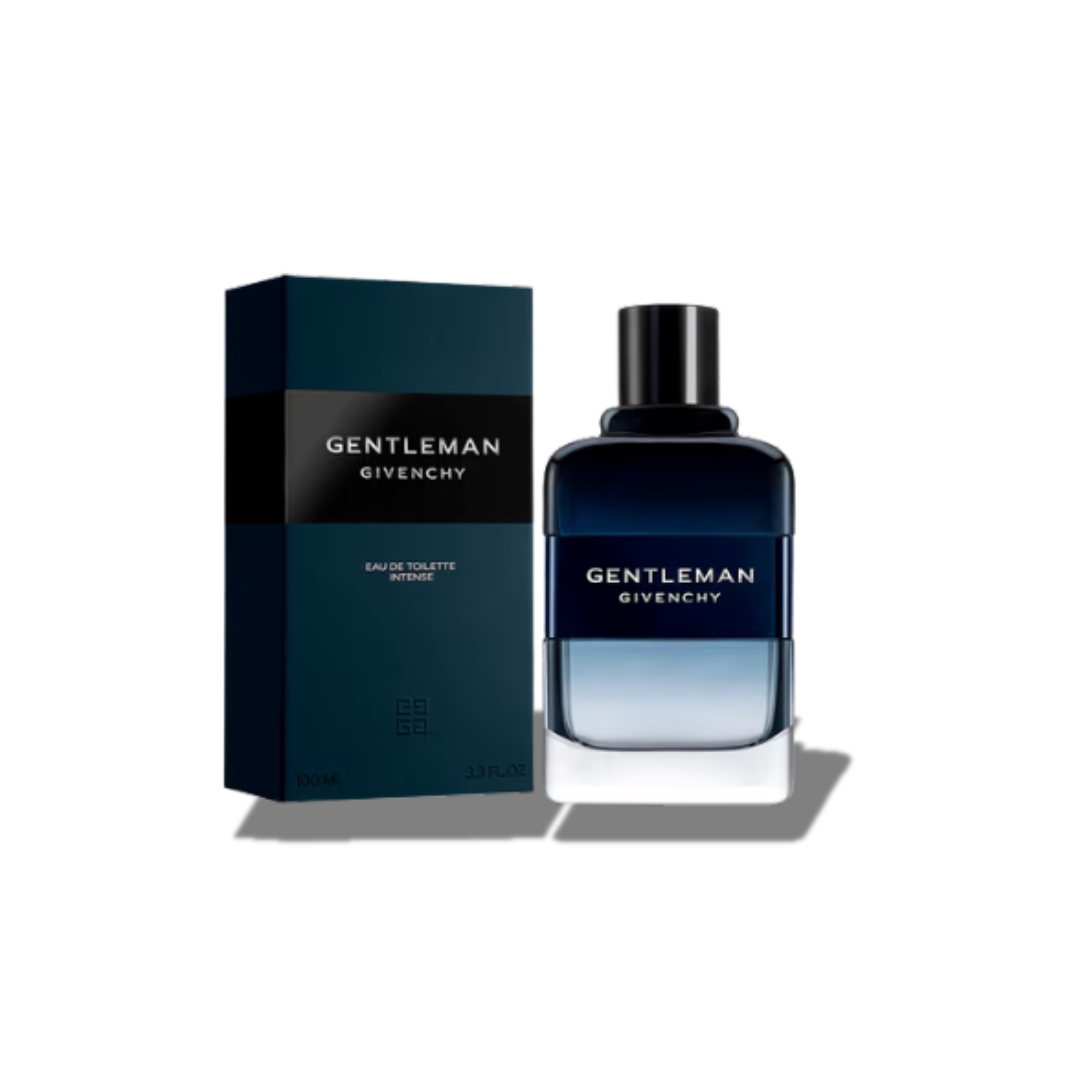 GENTLEMAN GIVENCHY EDT INTENSE HOMME