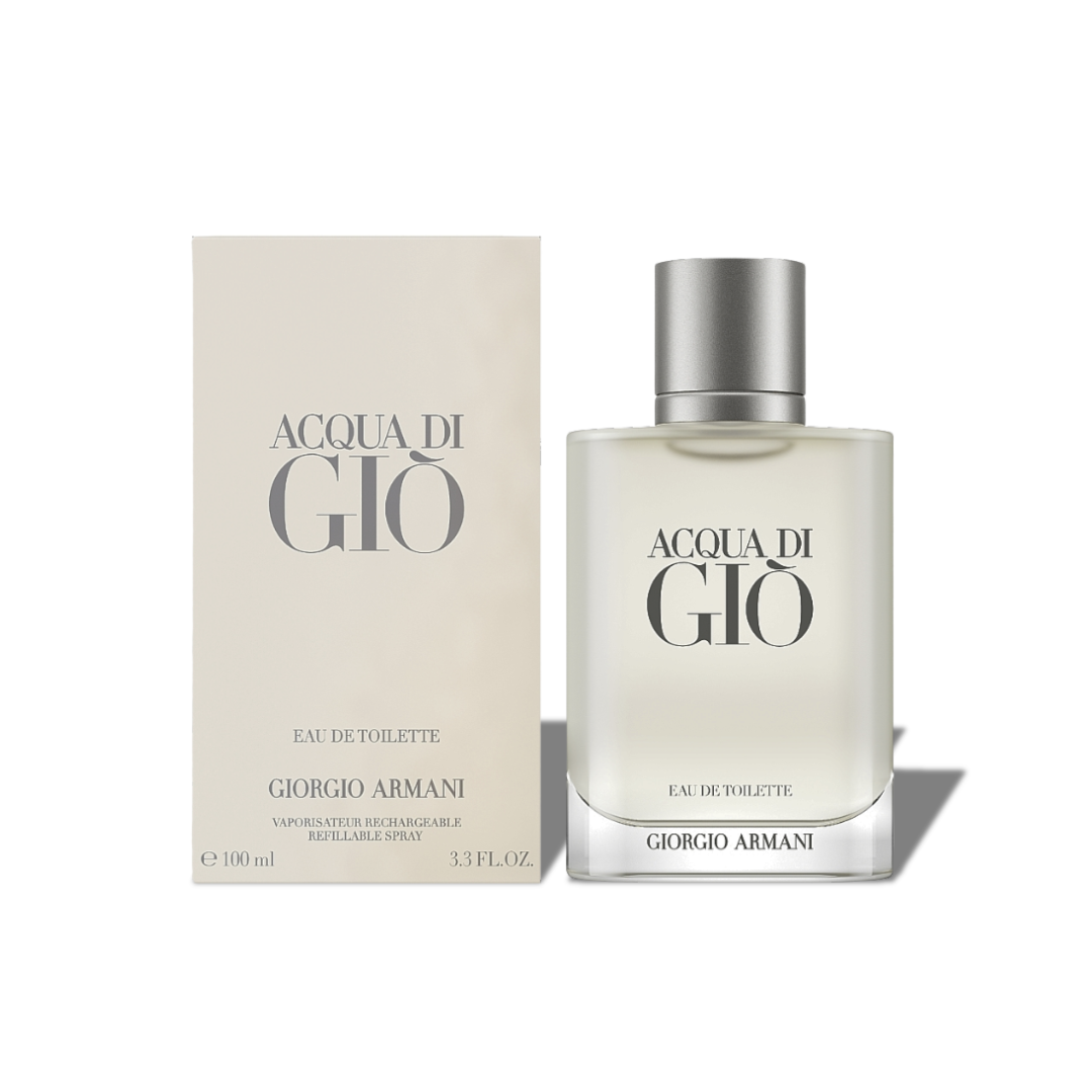 ACQUA DI GIO GIORGIO ARMANI EDT HOMME