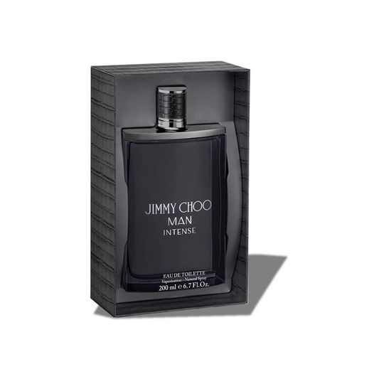 JIMMY CHOO MAN EDT HOMME 6.7OZ
