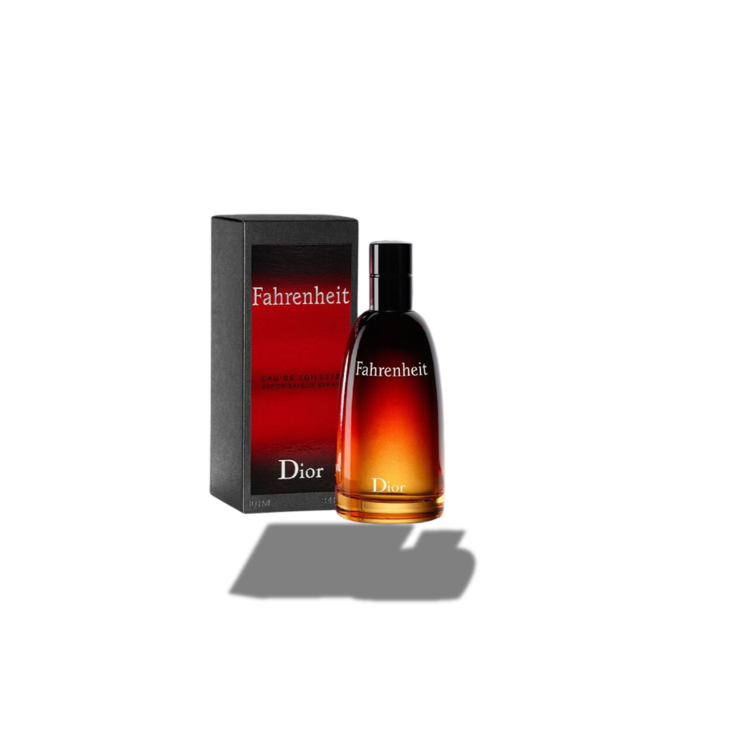 FAHRENHEIT DIOR EDT HOMME