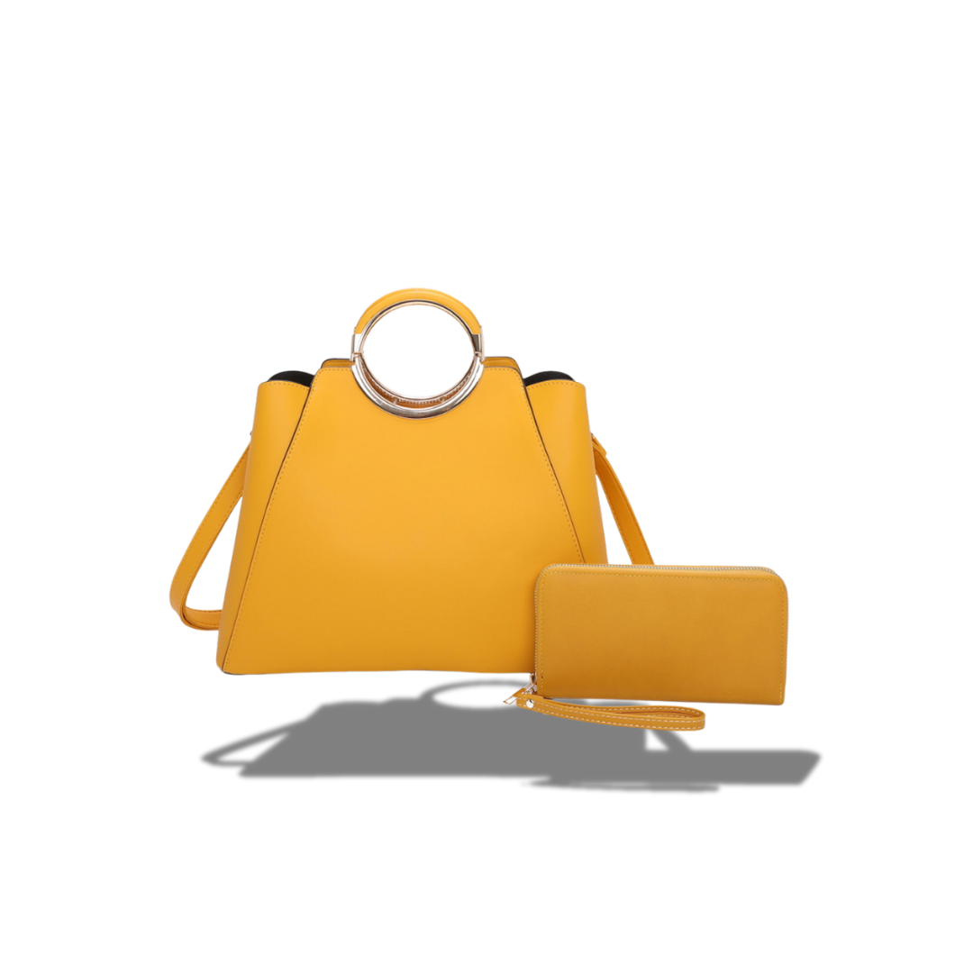 2 IN 1 YELOW BAG LF2315-T2