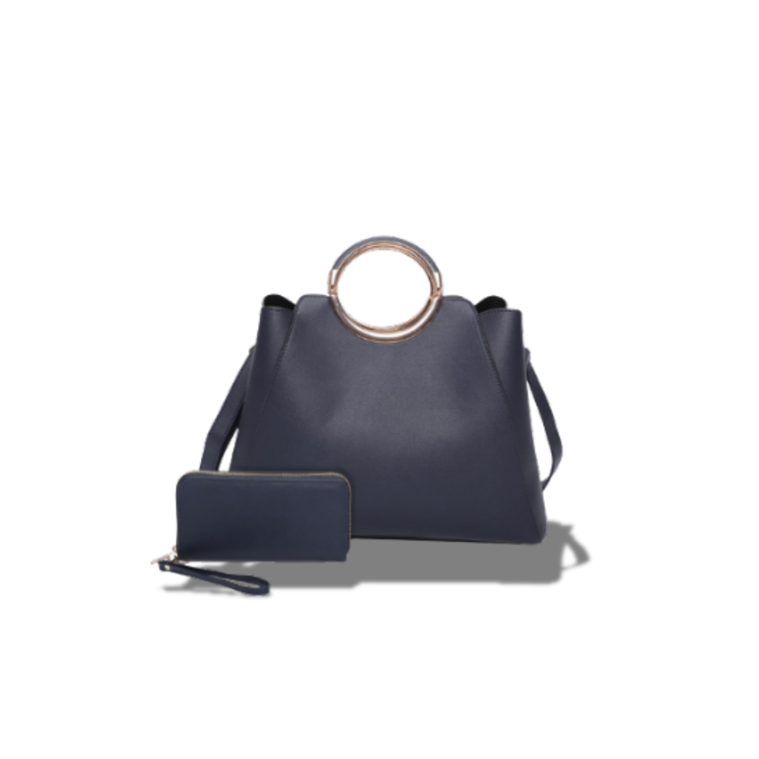 2 IN 1 NAVY BAG LF2315-T2