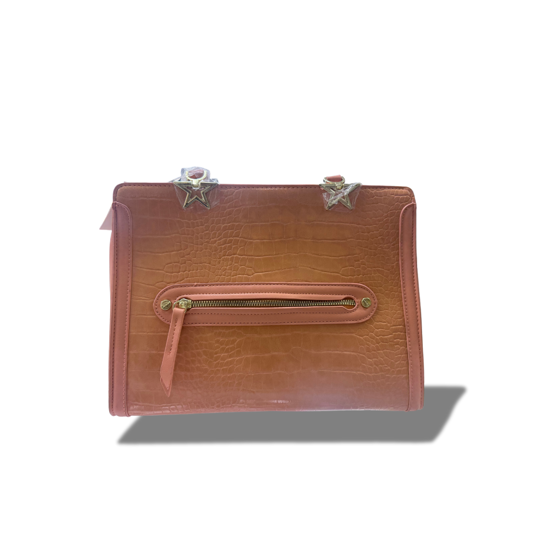 3 IN 1 BAG 716544 ORANGE